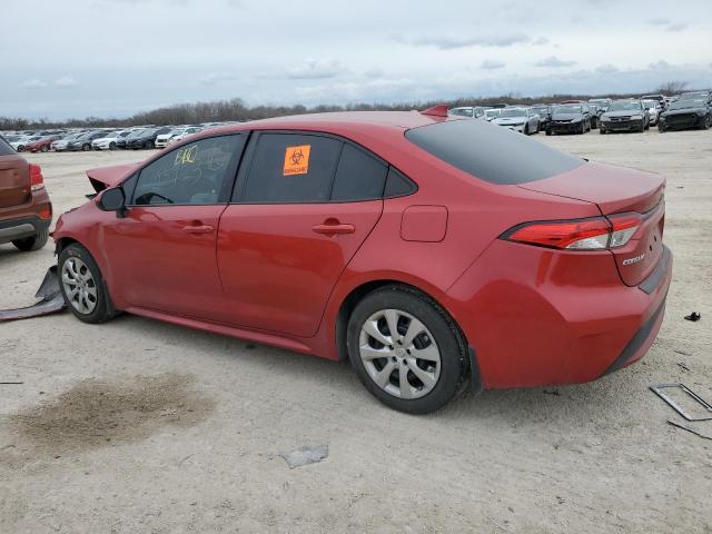 2020 Toyota COROLLA - Image 2