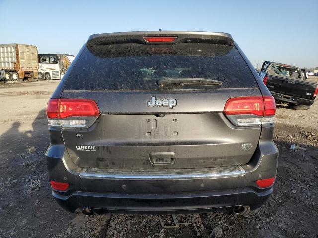 2018 Jeep Grand Cherokee - Image 6