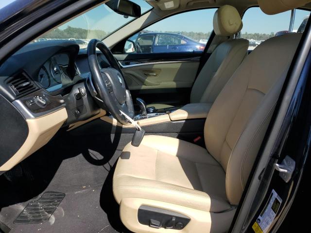 2016 BMW 5 SERIES - Image 7