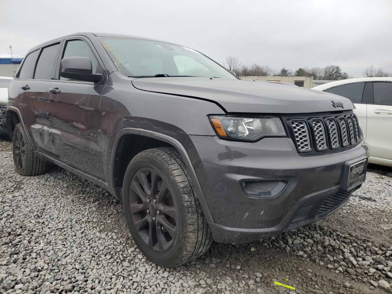 2018 JEEP GRAND CHER - Image 4