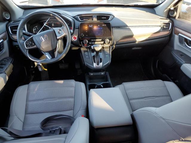 2021 Honda Cr-v - Image 8