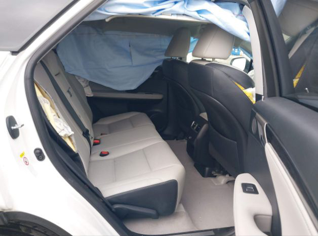 2016 Lexus RX350 - Image 8