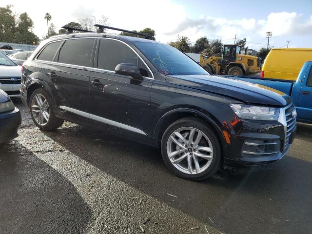2017 Audi Q7 - Image 4