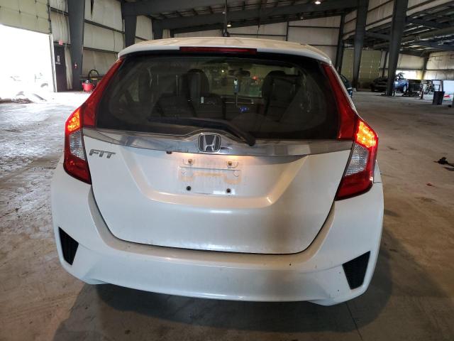 2016 Honda FIT - Image 6