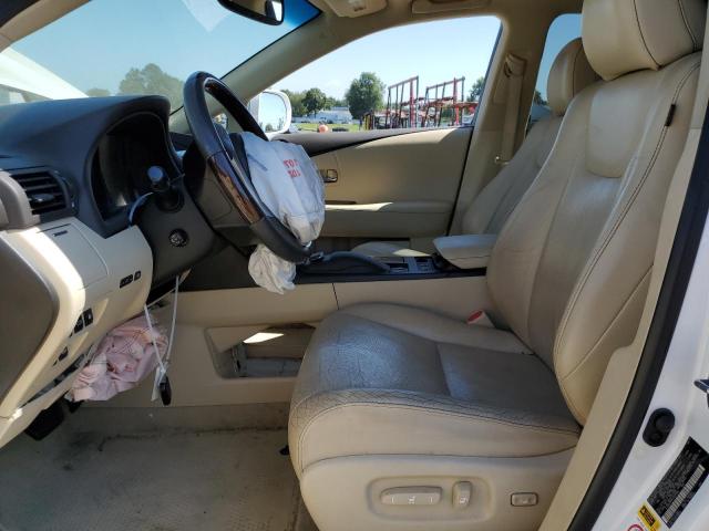 2015 Lexus RX350 - Image 8