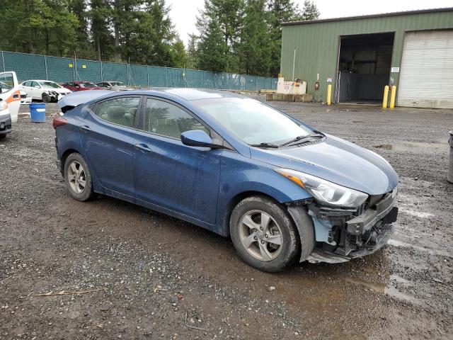 2015 Hyundai Elantra - Image 4