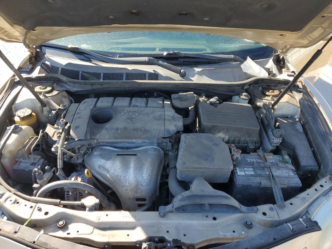 2011 Toyota Camry - Image 11