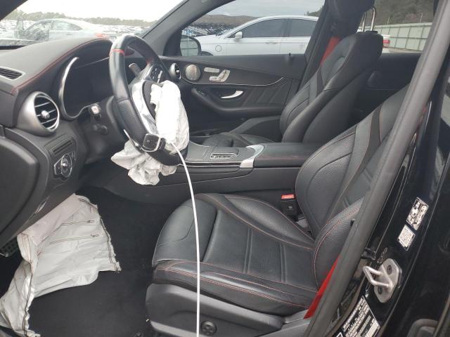 2023 Mercedes-benz GLC - Image 7