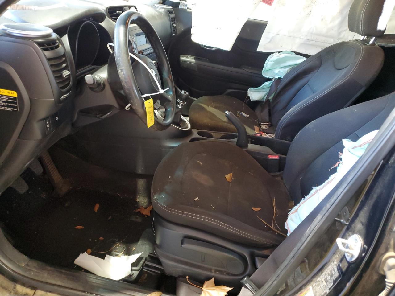 2016 KIA SOUL - Image 7