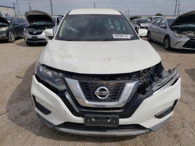 2017 Nissan ROGUE - Image 5