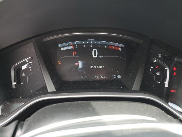 2018 Honda Cr-v - Image 9