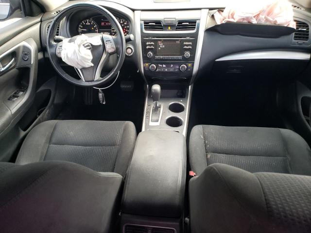 2015 Nissan ALTIMA - Image 8