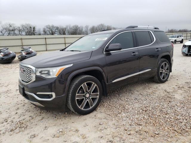 Gmc ACADIA