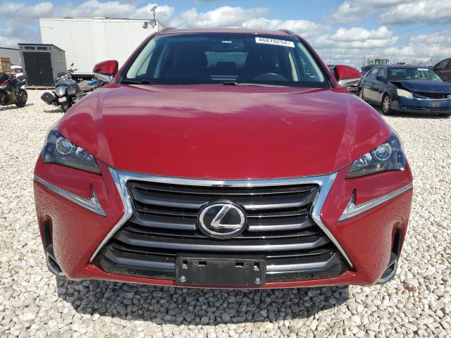 2016 Lexus NX - Image 5