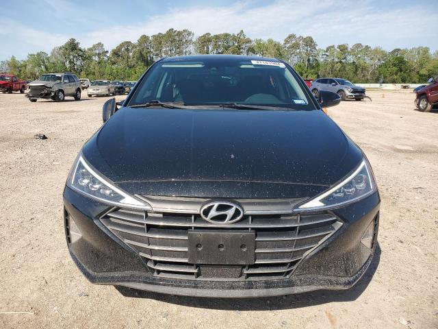 2020 Hyundai Elantra - Image 5