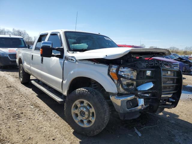 2015 Ford F250 - Image 4