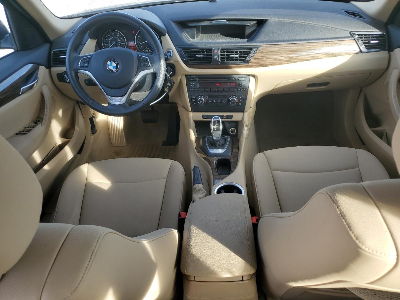 2014 BMW X1 - Image 8