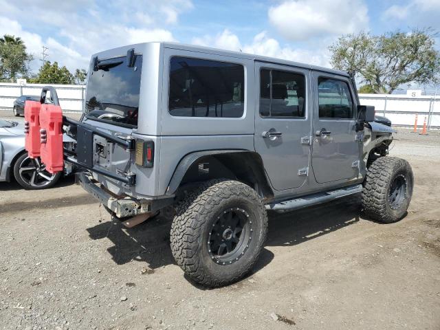 2016 Jeep WRANGLER - Image 3