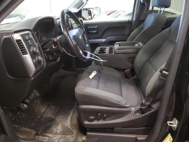 2015 Chevrolet SILVERADO - Image 7