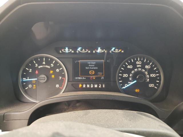2018 Ford F150 - Image 9