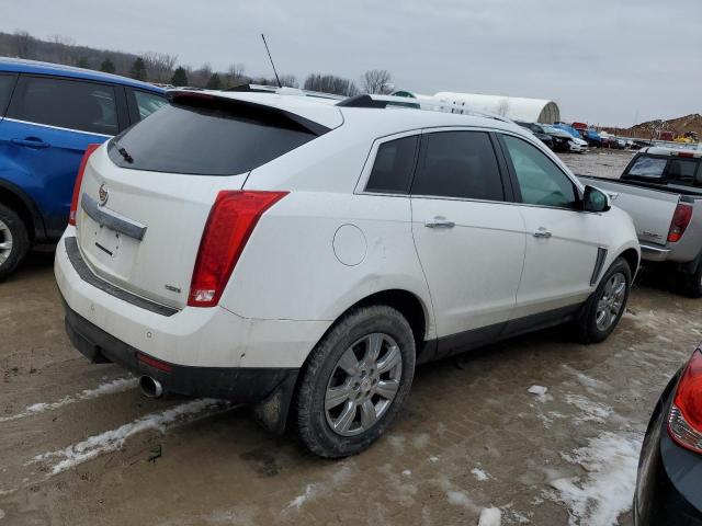 2016 Cadillac SRX - Image 3