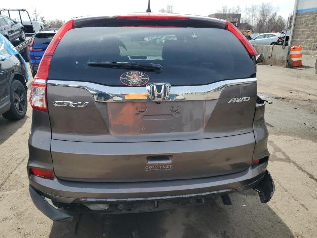 2015 Honda Cr-v - Image 6