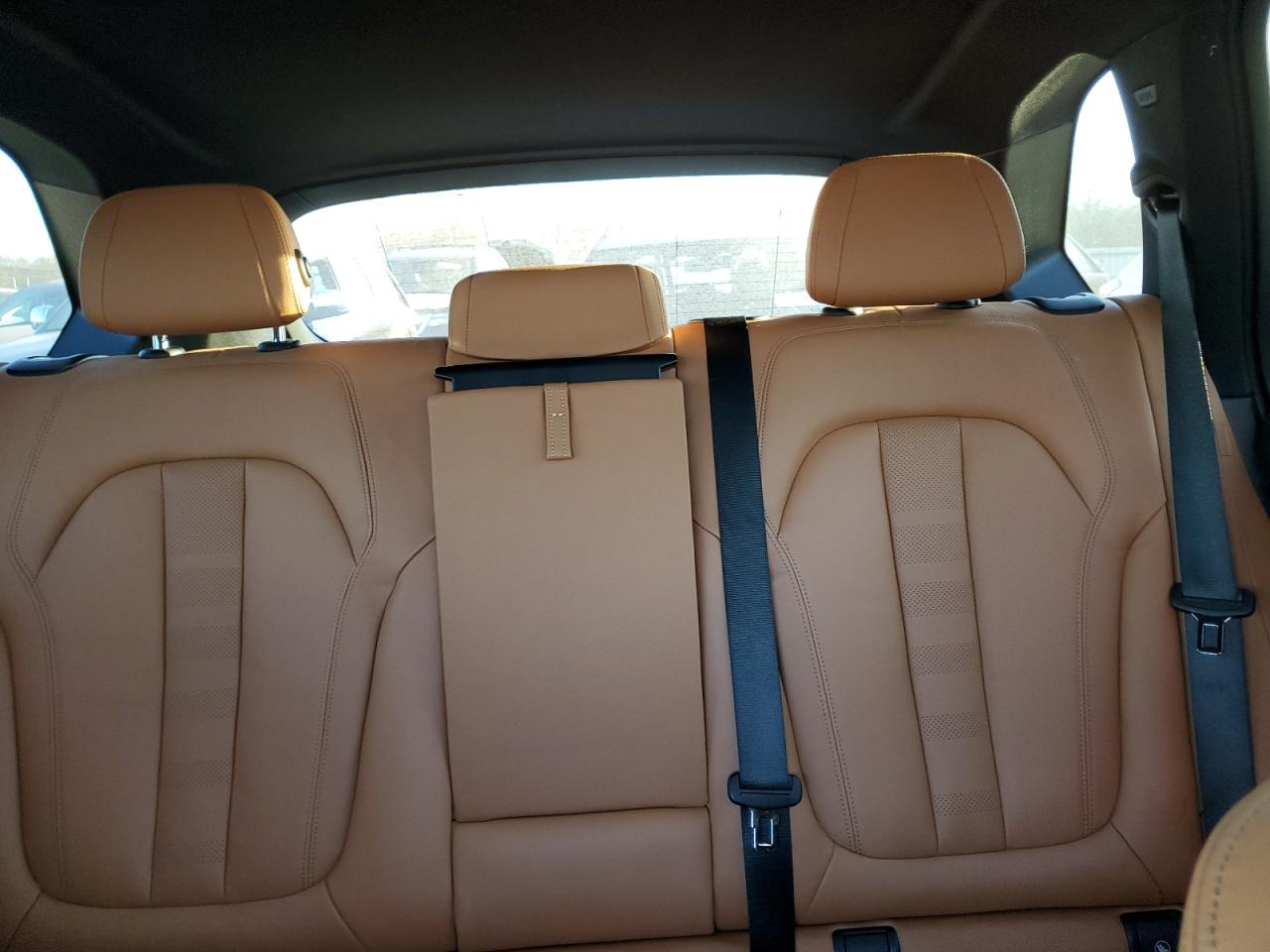 2022 BMW X5 - Image 10