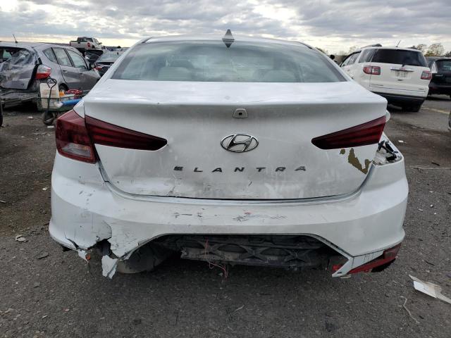 2019 Hyundai Elantra - Image 6