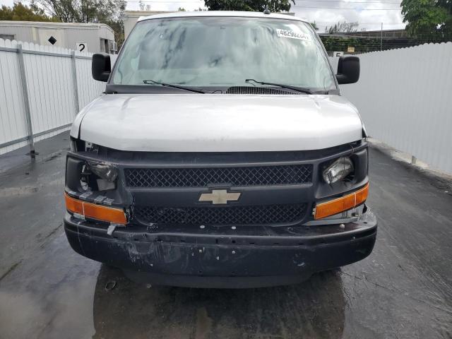 2022 Chevrolet EXPRESS 2022 - Image 5