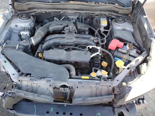 2015 Subaru FORESTER - Image 11