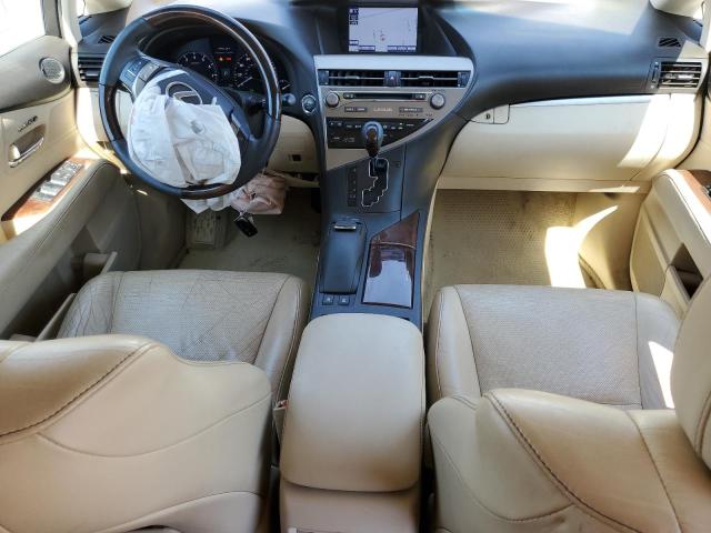 2015 Lexus RX350 - Image 9