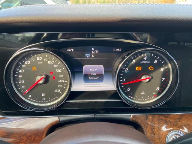 2017 Mercedes-Benz E300 4Mat - Image 9