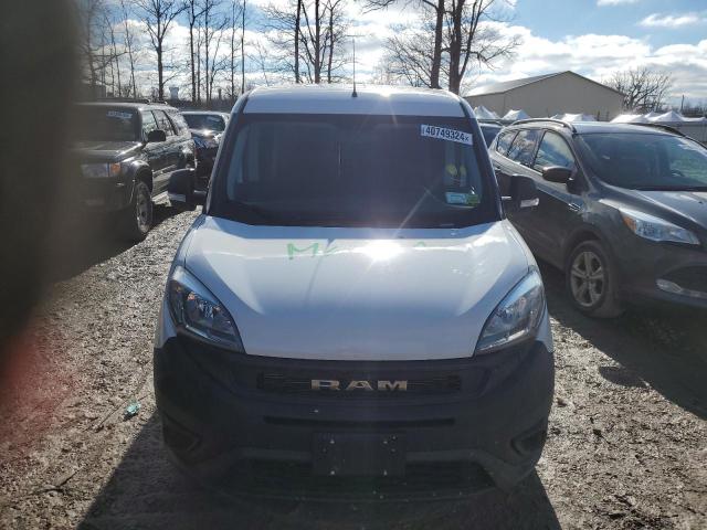 2019 Ram PROMASTER - Image 5