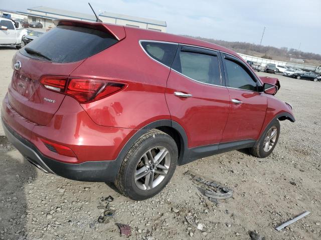 2018 Hyundai santa fe - Image 3
