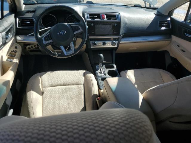 2017 Subaru Outback - Image 8