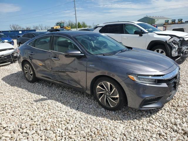 2019 Honda Insight - Image 4