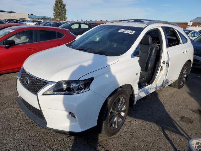 2015 Lexus RX350 - Image 3
