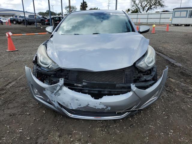 2015 Hyundai Elantra - Image 5