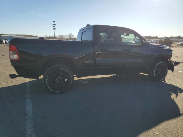 2021 Ram 1500 - Image 3