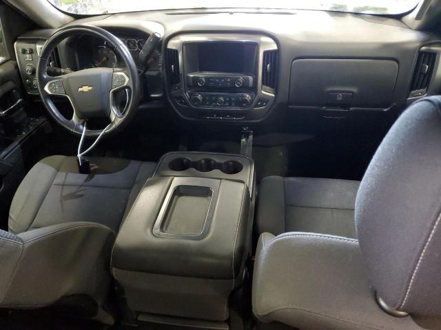 2015 Chevrolet SILVERADO - Image 8