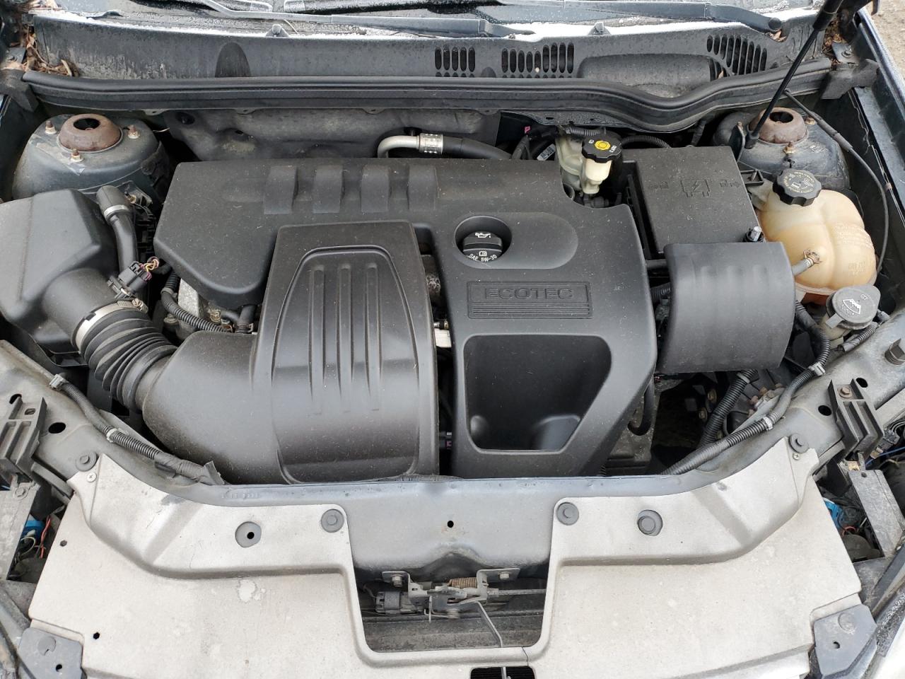 2008 CHEVROLET COBALT - Image 11
