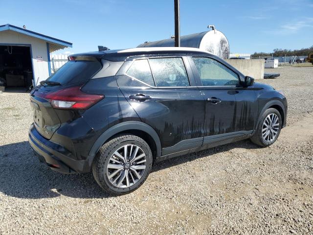 2021 Nissan KICKS 2021 - Image 3
