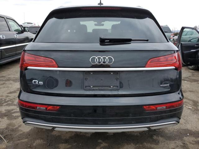 2023 Audi Q5 - Image 6