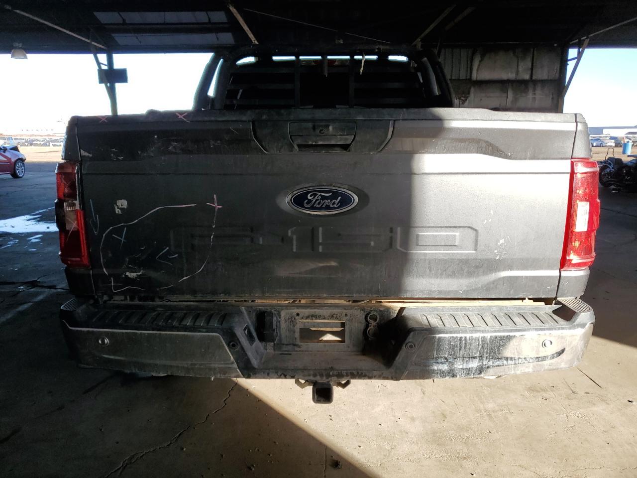 2023 Ford F-150 - Image 6