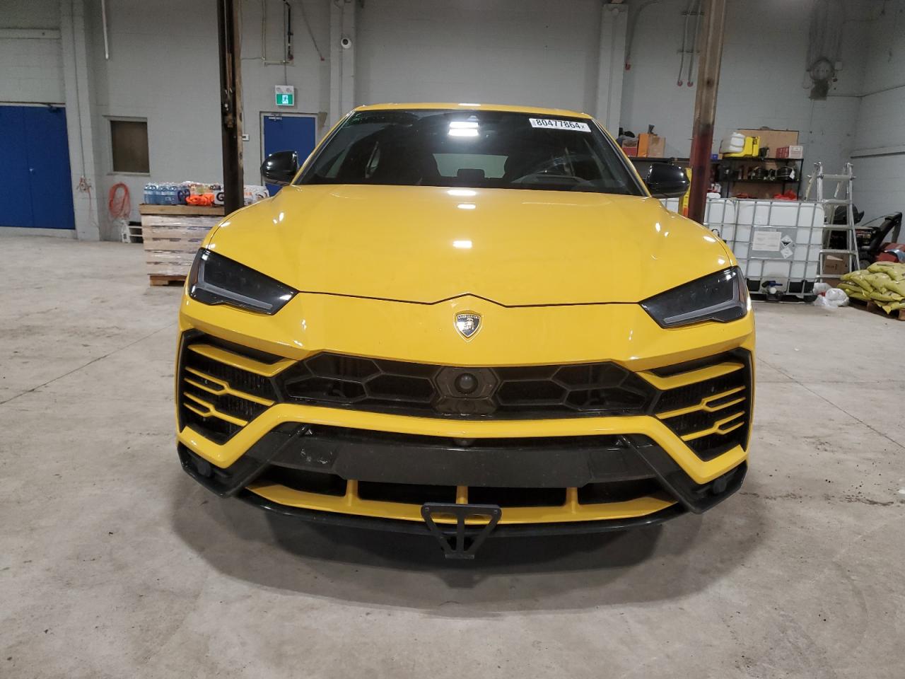 2019 Lamborghini All Models - Image 5
