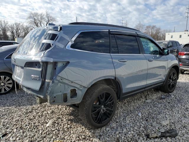 2022 Honda Pilot - Image 3
