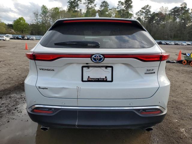 2021 Toyota VENZA - Image 6