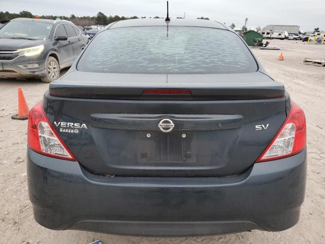 2017 Nissan Versa - Image 6
