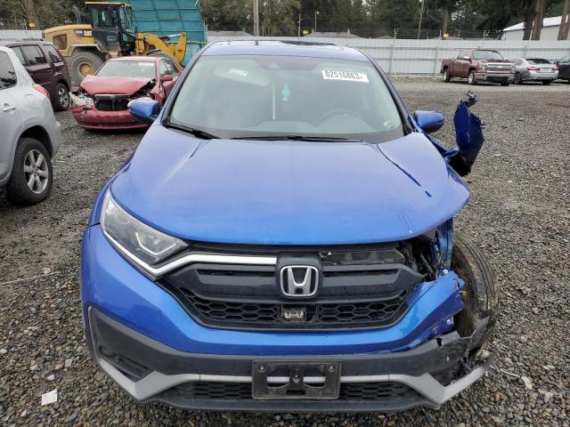 2022 Honda CR-V - Image 5