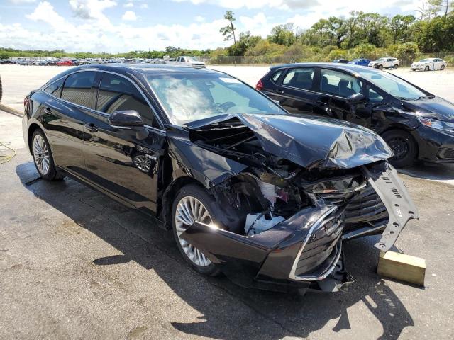 2020 Toyota Avalon - Image 2